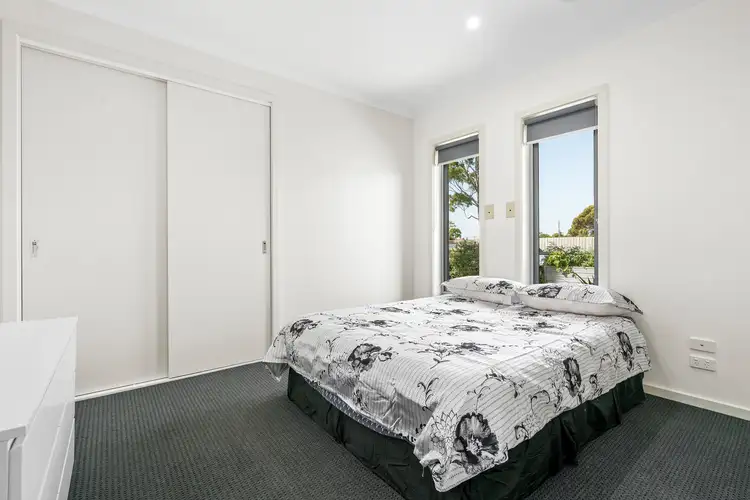 Fifth view of Homely unit listing, 4/235 Princes Highway, Werribee VIC 3030