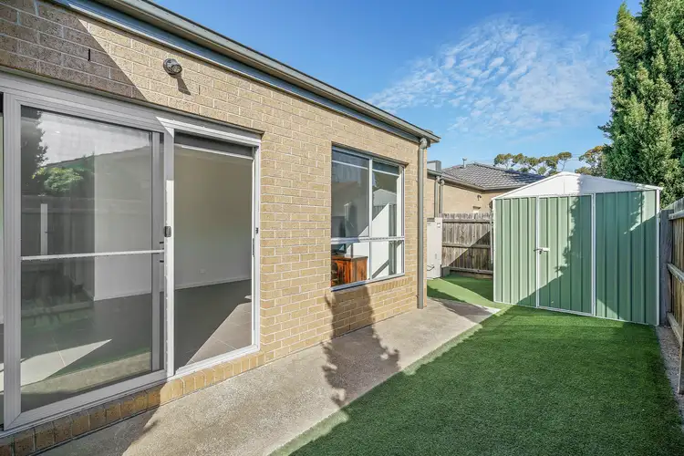 Sixth view of Homely unit listing, 4/235 Princes Highway, Werribee VIC 3030