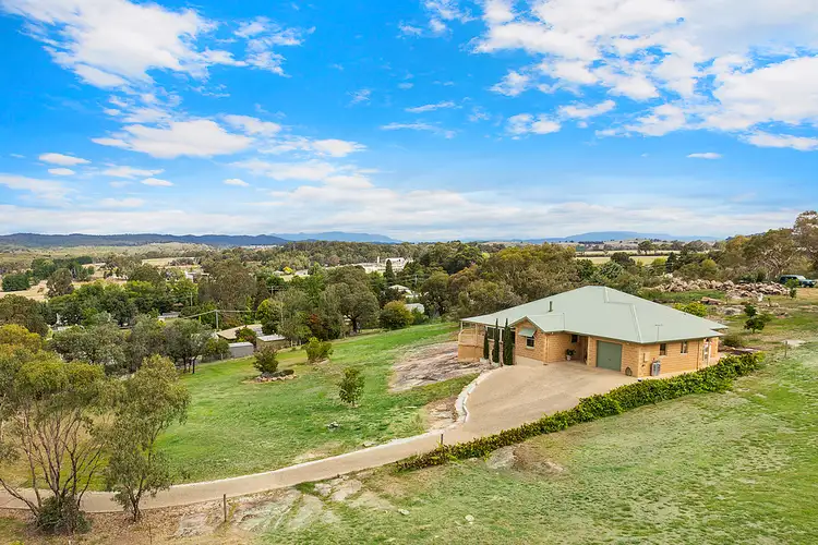 Main view of Homely house listing, 2 Mulholland Drive, Beechworth VIC 3747