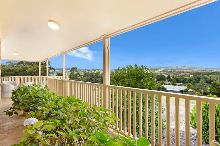 Second view of Homely house listing, 2 Mulholland Drive, Beechworth VIC 3747