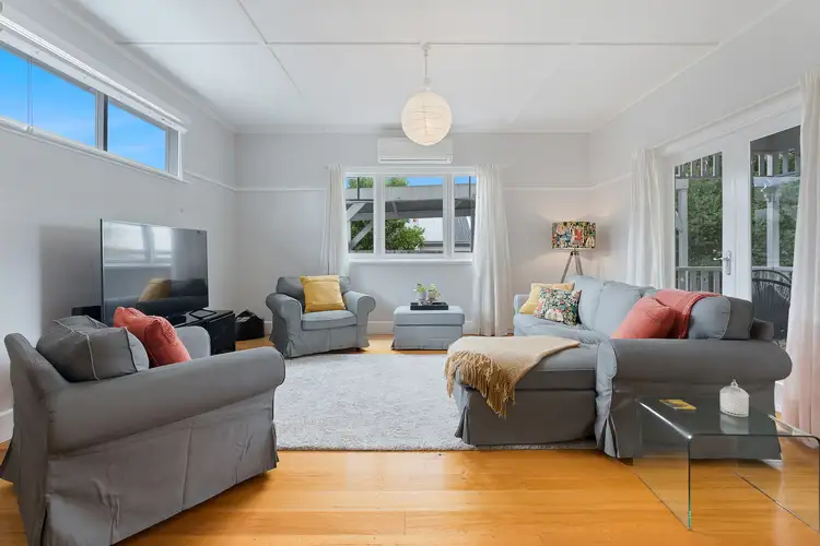 Second view of Homely house listing, 18 Jarvis Avenue, Croydon VIC 3136