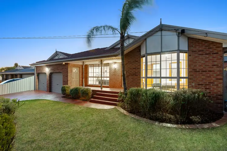 Main view of Homely house listing, 64C Narina Way, Epping VIC 3076