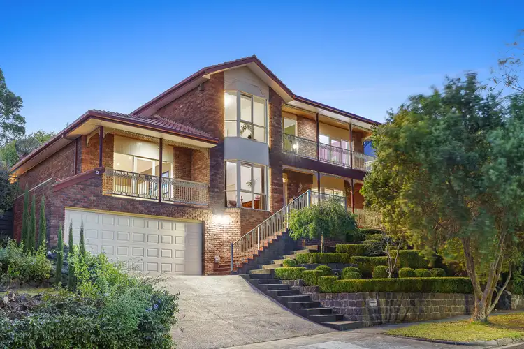 3 Catherine Avenue, Doncaster East VIC 3109