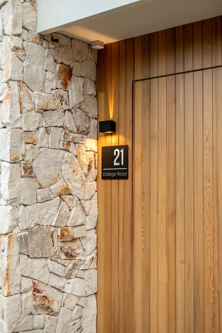 Third view of Homely house listing, 21 College Road, Somerton Park SA 5044