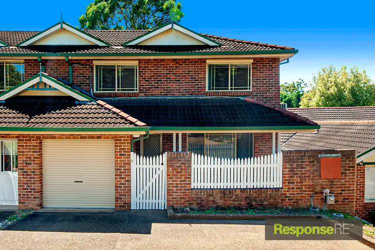 7A Kings Road, Castle Hill NSW 2154