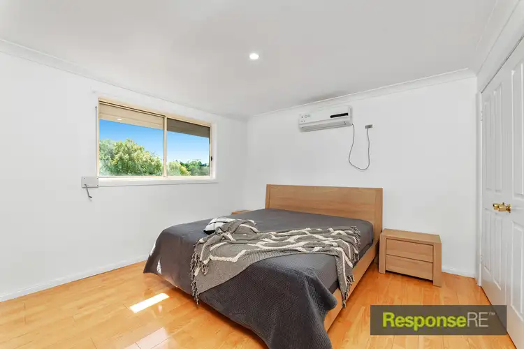 Fifth view of Homely semi-detached listing, 7A Kings Road, Castle Hill NSW 2154