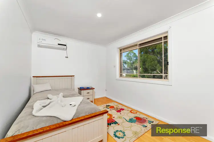 Sixth view of Homely semi-detached listing, 7A Kings Road, Castle Hill NSW 2154