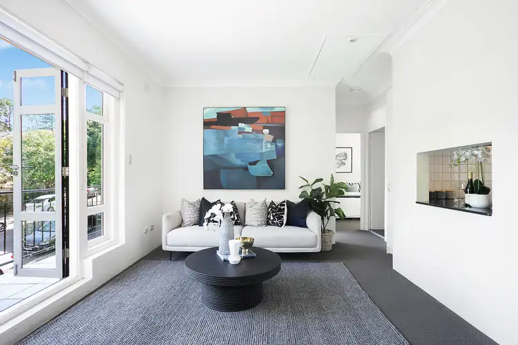 5/1b Armstrong Street, Willoughby NSW 2068
