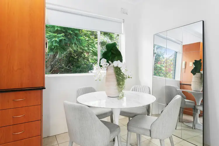 Third view of Homely apartment listing, 5/1b Armstrong Street, Willoughby NSW 2068