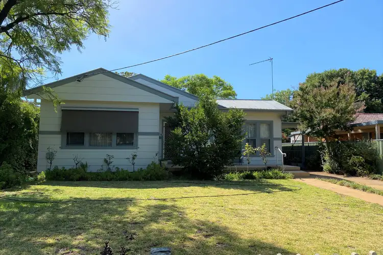 34 Crown Street, Dubbo NSW 2830