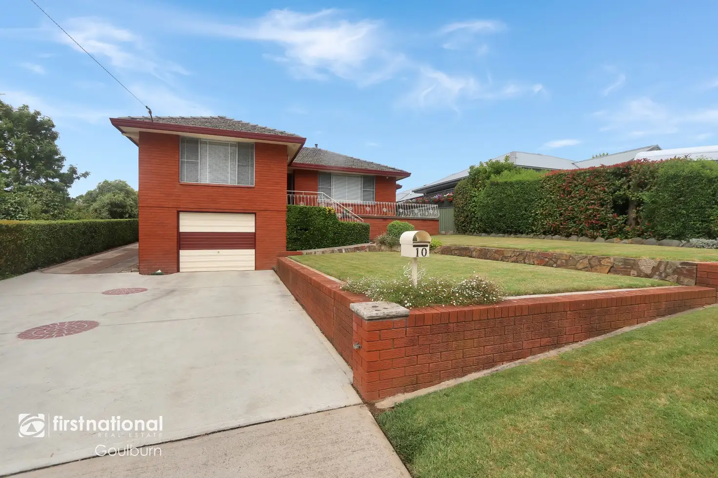 Main view of Homely house listing, 10 Emmerson Street, Goulburn NSW 2580