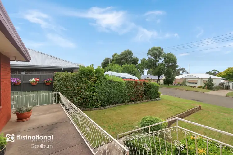 Second view of Homely house listing, 10 Emmerson Street, Goulburn NSW 2580