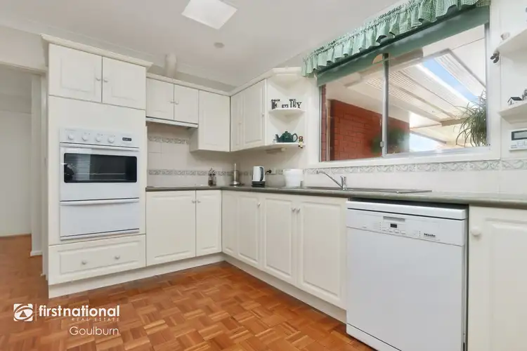Sixth view of Homely house listing, 10 Emmerson Street, Goulburn NSW 2580