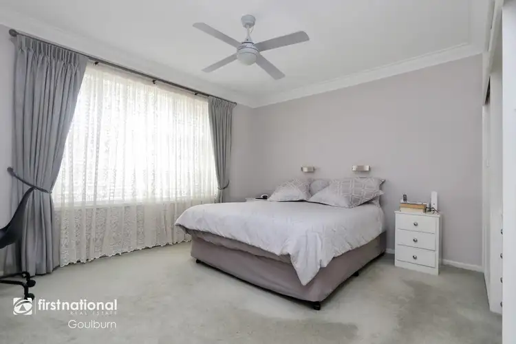 Seventh view of Homely house listing, 10 Emmerson Street, Goulburn NSW 2580