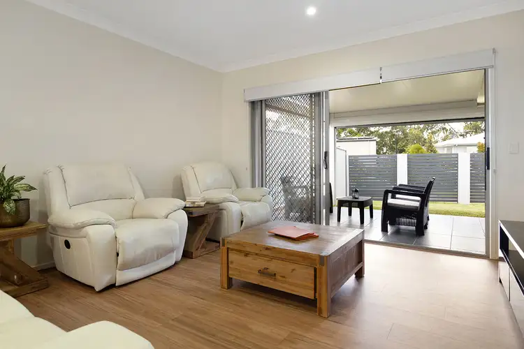 Fifth view of Homely house listing, 8 Element Street, Elanora QLD 4221