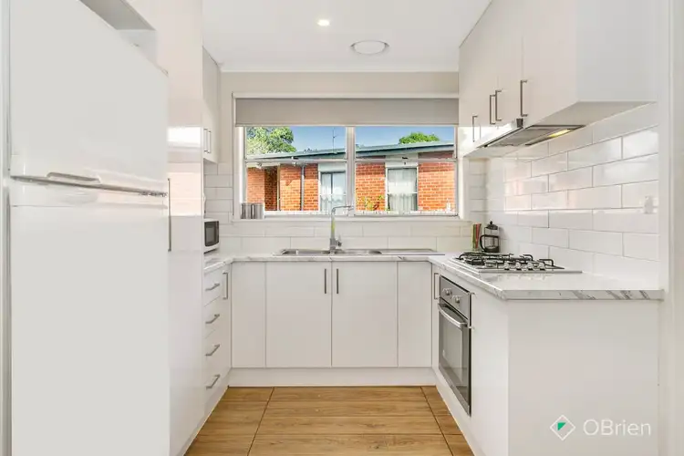 5 Silver Avenue, Frankston North VIC 3200