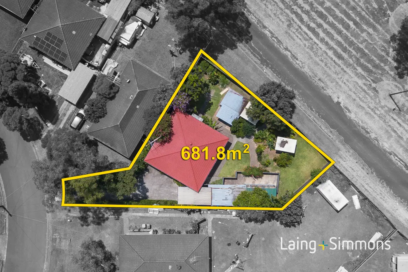 Main view of Homely house listing, 71 Pine Crescent, Bidwill NSW 2770