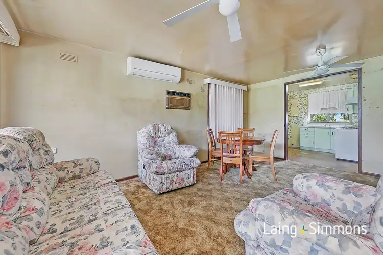 Third view of Homely house listing, 71 Pine Crescent, Bidwill NSW 2770