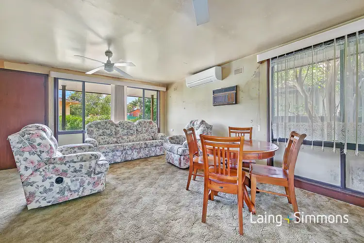 Fourth view of Homely house listing, 71 Pine Crescent, Bidwill NSW 2770