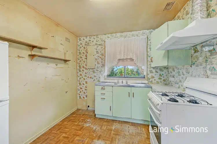 Fifth view of Homely house listing, 71 Pine Crescent, Bidwill NSW 2770