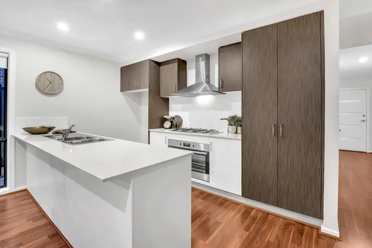 Third view of Homely house listing, 3 Scenery Drive, Craigieburn VIC 3064