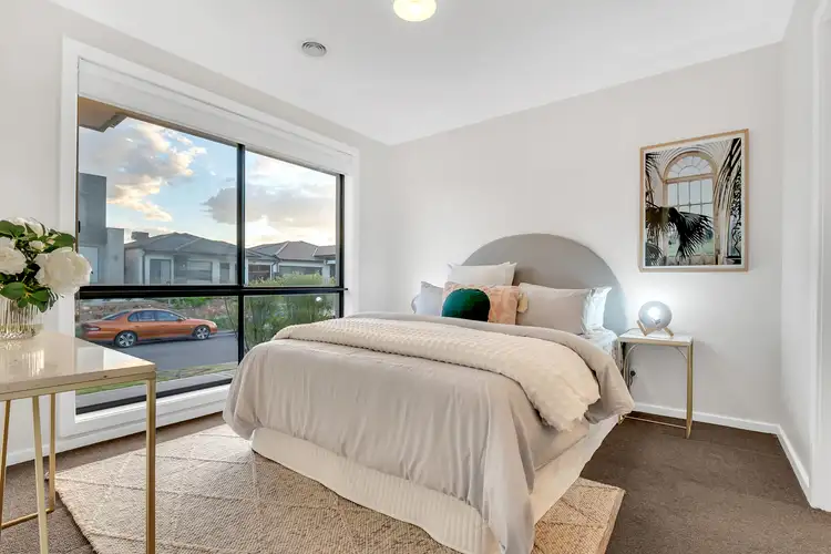 Seventh view of Homely house listing, 3 Scenery Drive, Craigieburn VIC 3064