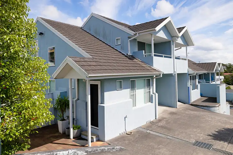 1/38 Spruce Street, North Lambton NSW 2299