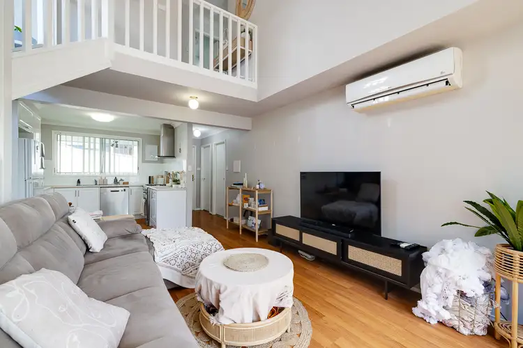 Second view of Homely unit listing, 1/38 Spruce Street, North Lambton NSW 2299