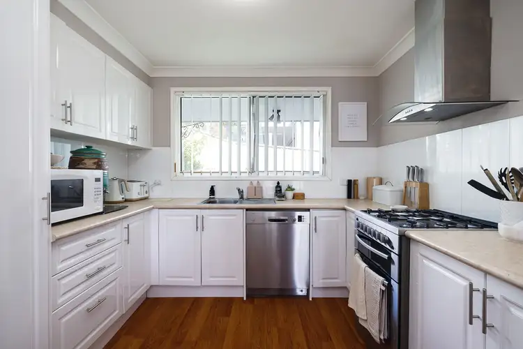 Fifth view of Homely unit listing, 1/38 Spruce Street, North Lambton NSW 2299