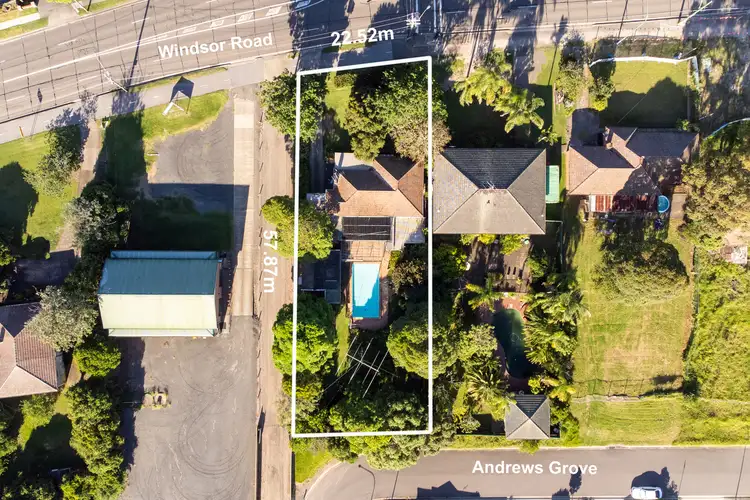 28 Windsor Road, Kellyville NSW 2155