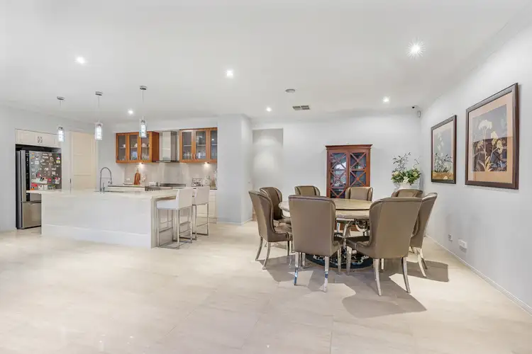 Third view of Homely house listing, 323 Gallaghers Road, Glen Waverley VIC 3150