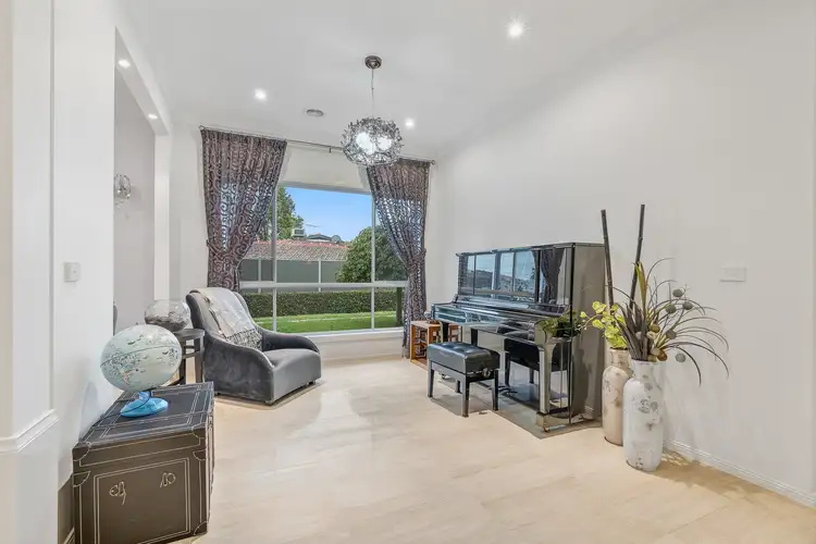 Fourth view of Homely house listing, 323 Gallaghers Road, Glen Waverley VIC 3150