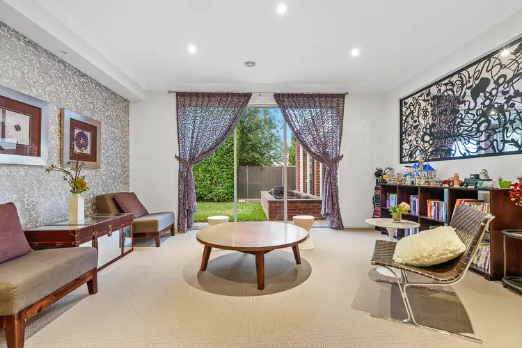 Fifth view of Homely house listing, 323 Gallaghers Road, Glen Waverley VIC 3150