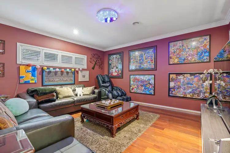Sixth view of Homely house listing, 323 Gallaghers Road, Glen Waverley VIC 3150