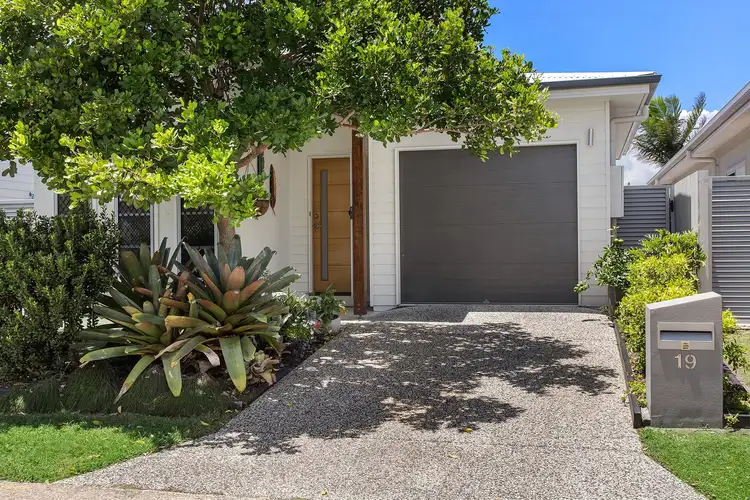 19 Nautica Circuit, Mount Coolum QLD 4573