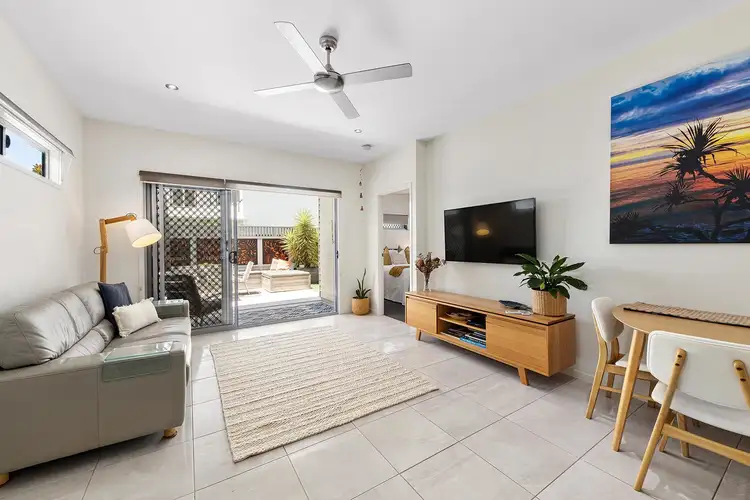 Third view of Homely house listing, 19 Nautica Circuit, Mount Coolum QLD 4573