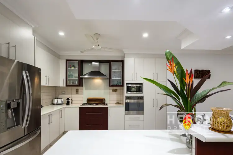 51 Antonino Drive, Rosebery NT 832