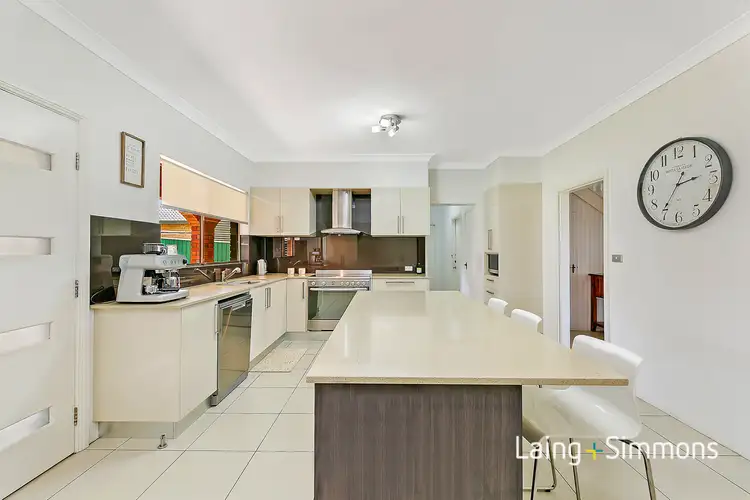 Third view of Homely house listing, 70 Napier Street, Rooty Hill NSW 2766