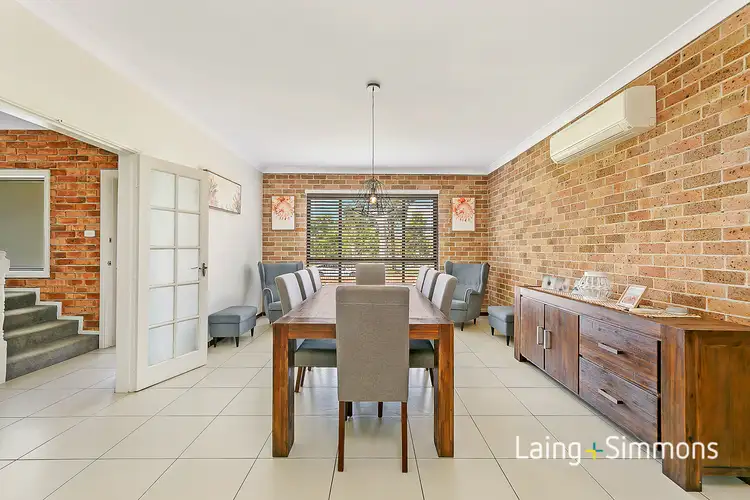 Fourth view of Homely house listing, 70 Napier Street, Rooty Hill NSW 2766