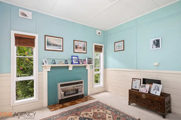 Third view of Homely house listing, 6 Crowson Street, Millthorpe NSW 2798