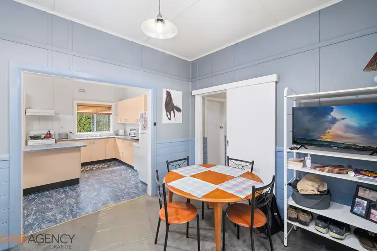 Fourth view of Homely house listing, 6 Crowson Street, Millthorpe NSW 2798
