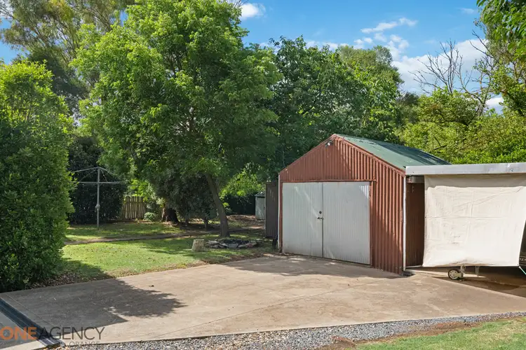 Sixth view of Homely house listing, 6 Crowson Street, Millthorpe NSW 2798