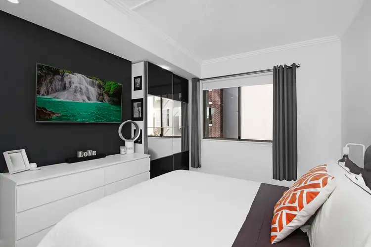 Fifth view of Homely apartment listing, 301/41 Amalfi Drive, Wentworth Point NSW 2127