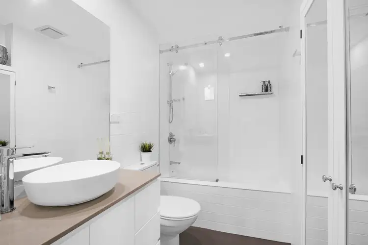Sixth view of Homely apartment listing, 301/41 Amalfi Drive, Wentworth Point NSW 2127