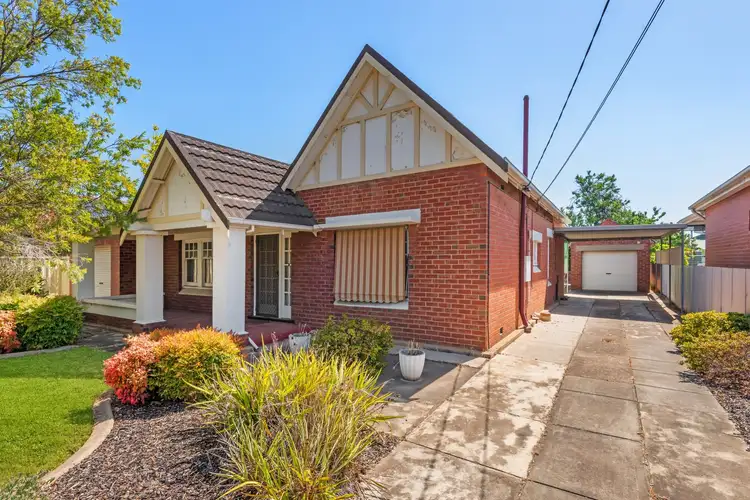 6 Ross Avenue, Flinders Park SA 5025