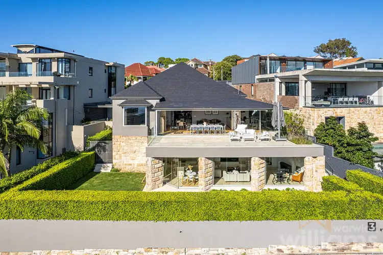 3 St Georges Crescent, Drummoyne NSW 2047