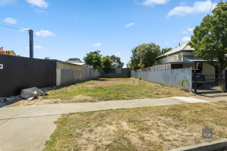 Main view of Homely land listing, 3 Melbourne Place, Alberton SA 5014
