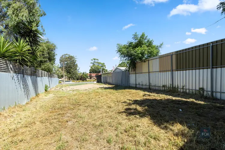 Second view of Homely land listing, 3 Melbourne Place, Alberton SA 5014