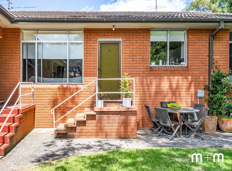 Fourth view of Homely apartment listing, 3/24 Gladstone Street, Bellambi NSW 2518