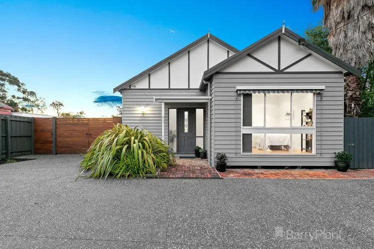 17 Pearson Street, Bunyip VIC 3815